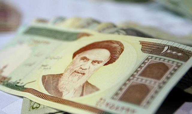 TCMB'nin alım-satım konusu yapılan dövizler listesinden İran riyali çıkarıldı
