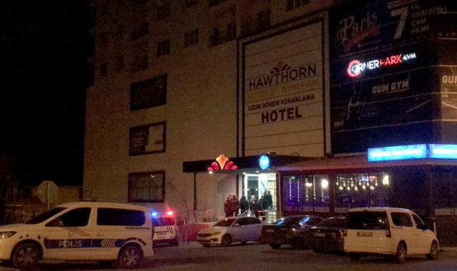 Tekirdağ'da eğlence mekanı çıkışı, husumetlilerine ateş açtı: 1 ölü, 2 yaralı