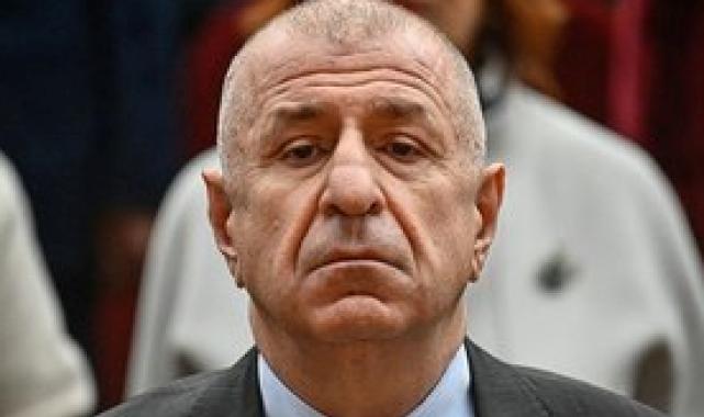 Terörden yargılanan Özdağ’ın tutukluluğuna yapılan itiraz reddedildi