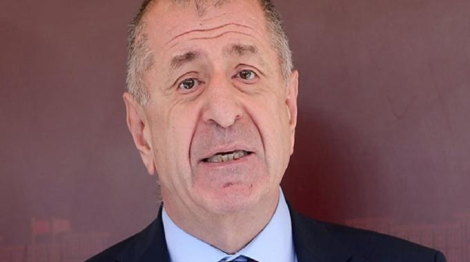 Terörden yargılanan Özdağ’ın tutukluluğuna yapılan itiraz reddedildi