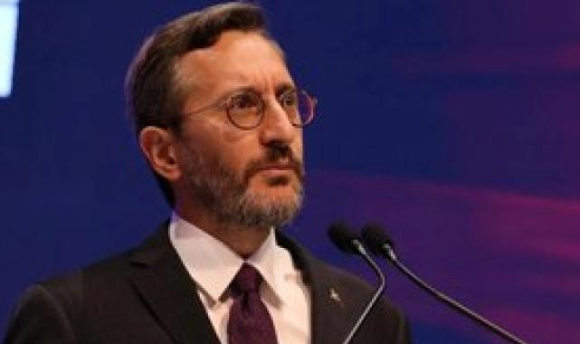 The Economist, TÜSİAD'ın diliyle Cumhurbaşkanı Erdoğan'ı hedef aldı