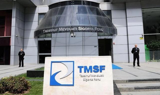 TMSF'den kayyumlık yetkileri iddialarıyla ilgili açıklama geldi