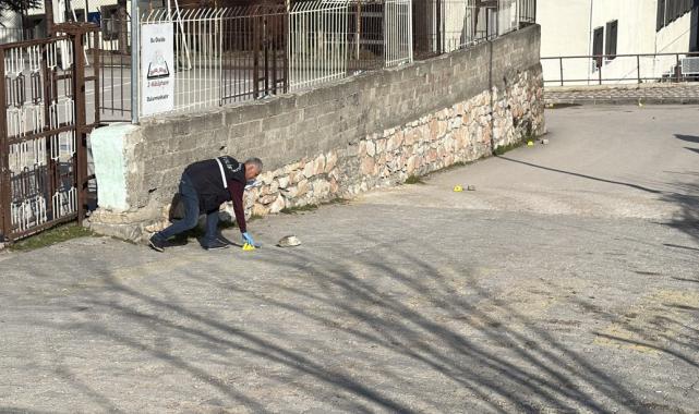 Tokat’ta 'kız meselesi' kavgası için pompalı tüfekle vuruldular