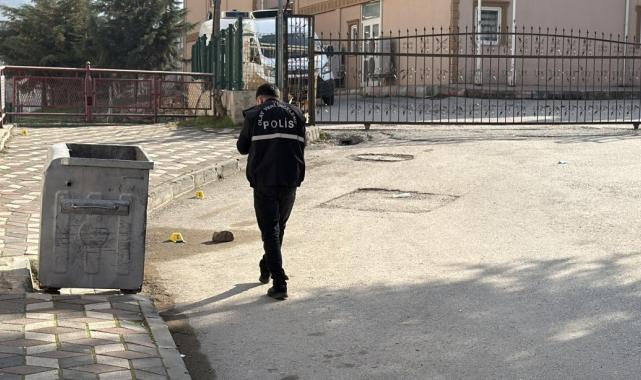 Tokat’ta 'kız meselesi' kavgası için pompalı tüfekle vuruldular