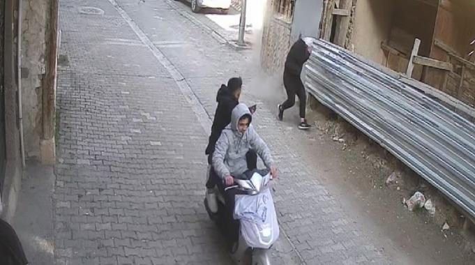 Tokat’ta &#039;kız meselesi&#039; kavgası için pompalı tüfekle vuruldular