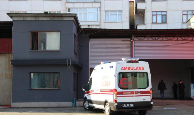 Trabzon'da bir tüccar parasını ödemediği milyarlarca liralık fındıkla kayıplara karıştı