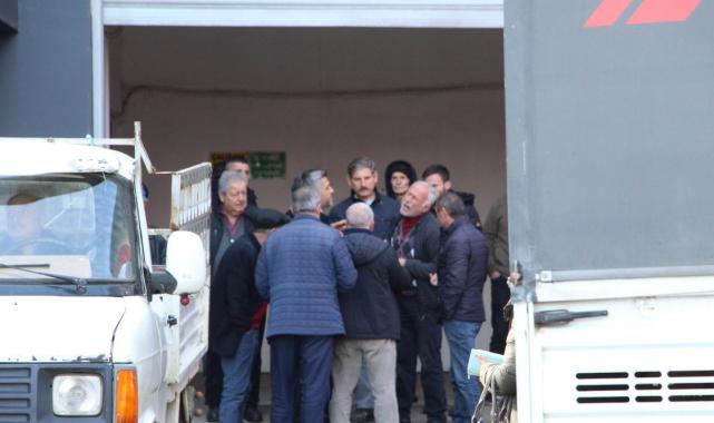 Trabzon'da bir tüccar parasını ödemediği milyarlarca liralık fındıkla kayıplara karıştı