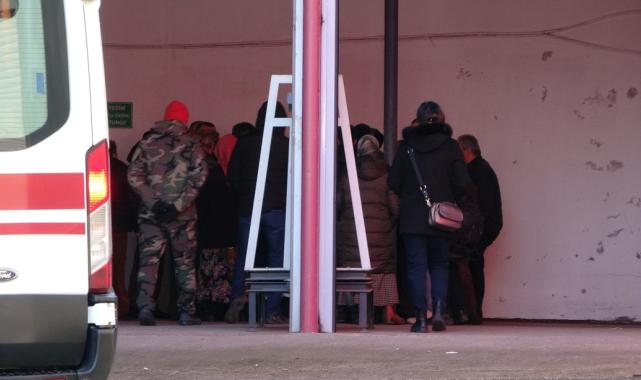 Trabzon'da bir tüccar parasını ödemediği milyarlarca liralık fındıkla kayıplara karıştı