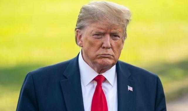 Trump, çelik ve alüminyuma ek gümrük vergisi açıklayacak