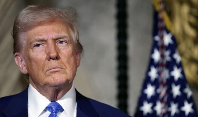 Trump idaresi, New York'ta 'trafik yoğunluğu ücreti' uygulamasını iptal etti