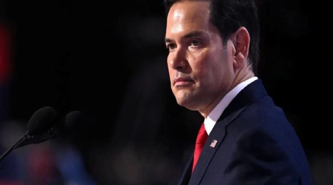 Trump&#039;ın Dışişleri Bakanı: Kanada&#039;yı eyalet yapma müzakerelerine dahil değiliz