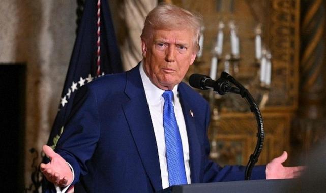 Trump'tan Zelensky'ye: Hızlı davranmazsa elinde bir ülke bile kalmayacak