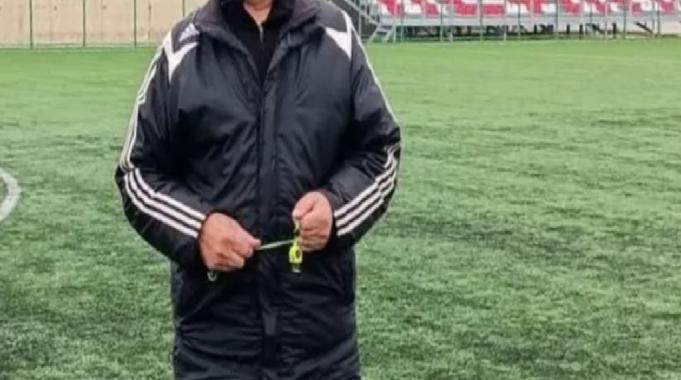 Turan Yılmaz Anafartalarspor ile anlaştı