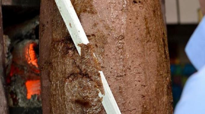 Türk dönerinin AB tescilinde yeni adım