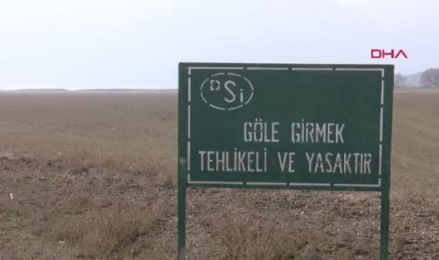 Türkiye'de kuraklık alarm veriyor: Uzman isimden açıklamalar