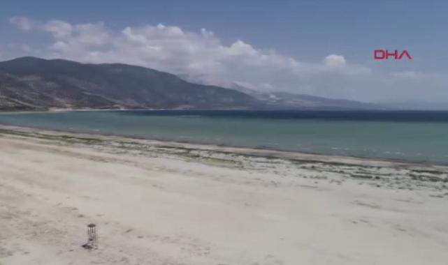 Türkiye'de kuraklık alarm veriyor: Uzman isimden açıklamalar