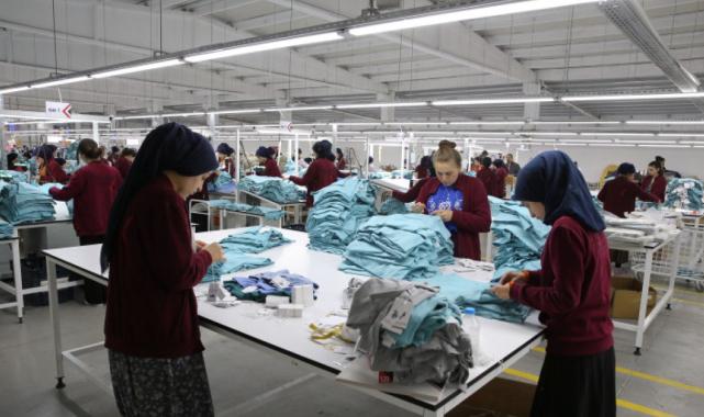 Türkiye'nin 3 yıllık Ulusal İstihdam Stratejisi açıklandı