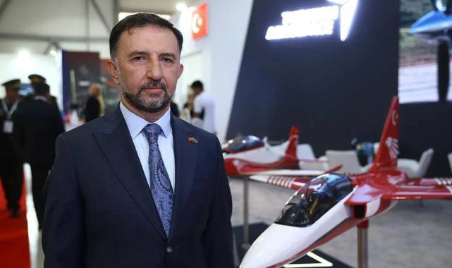 Türkiye'nin gücü artıyor: Amerikalıların Aksungur şaşkınlığı