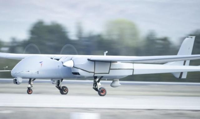 Türkiye'nin gücü artıyor: Amerikalıların Aksungur şaşkınlığı