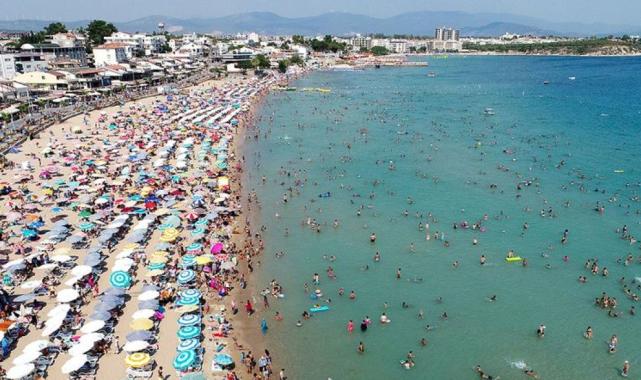 Türkiye'nin turizm geliri 2024'te tüm zamanların rekorunu kırdı