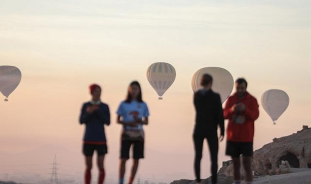 Türkiye'nin turizm geliri 2024'te tüm zamanların rekorunu kırdı