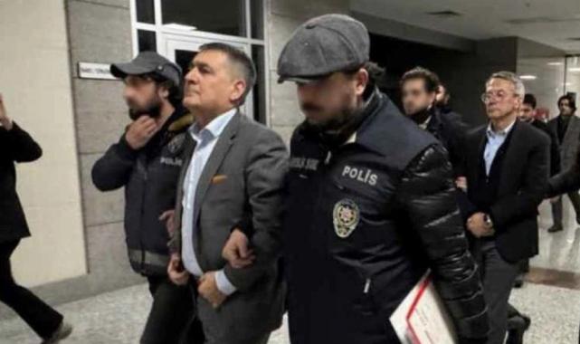 TÜSİAD Başkanı Orhan Turan ve Ömer Aras'ın ifadesi ortaya çıktı