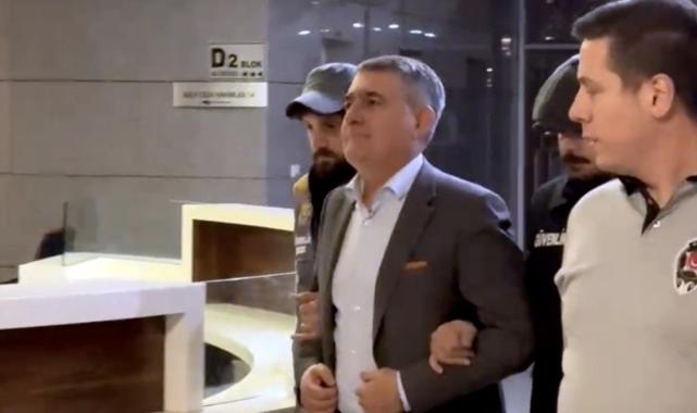 TÜSİAD Başkanı Orhan Turan ve Ömer Aras'ın ifadesi ortaya çıktı