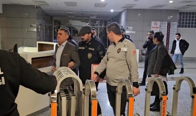 TÜSİAD Başkanı Orhan Turan ve Ömer Aras'ın ifadesi ortaya çıktı