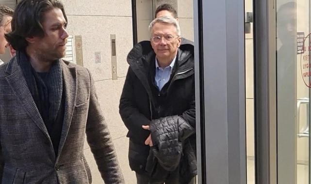 TÜSİAD Başkanı Orhan Turan ve Ömer Aras'ın ifadesi ortaya çıktı