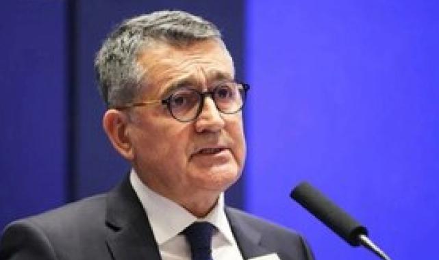 TÜSİAD Başkanı Orhan Turan ve Ömer Aras'ın ifadesi ortaya çıktı