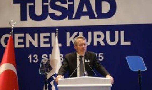 TÜSİAD Başkanı Orhan Turan ve Ömer Aras'ın ifadesi ortaya çıktı