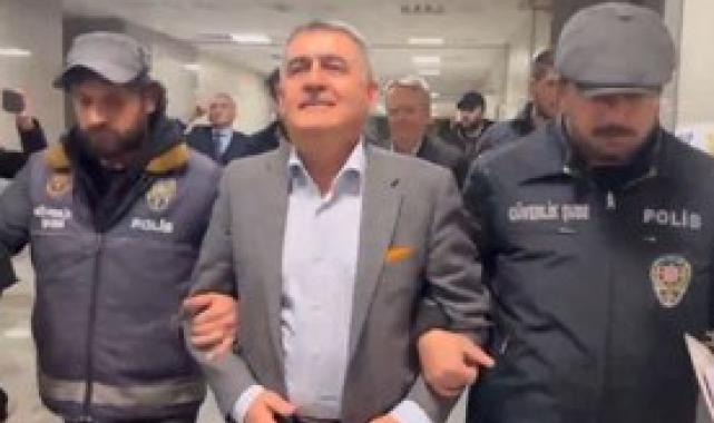 TÜSİAD Başkanı Orhan Turan ve Ömer Aras'ın ifadesi ortaya çıktı