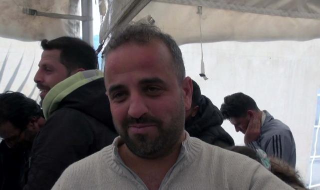 Ülkesine dönene Suriyeli: İnşallah ileride Türkiye’ye yine gelirim ama bu defa gezmek için