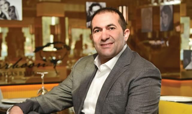 Ünlülerin tefecisi suçüstü yakalandı: Seda Sayan ‘mağdur' sıfatıyla polise ifade verdi