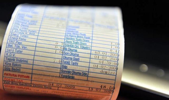 Yeni sistemde 40 milyon haneye elektrik dayanağı