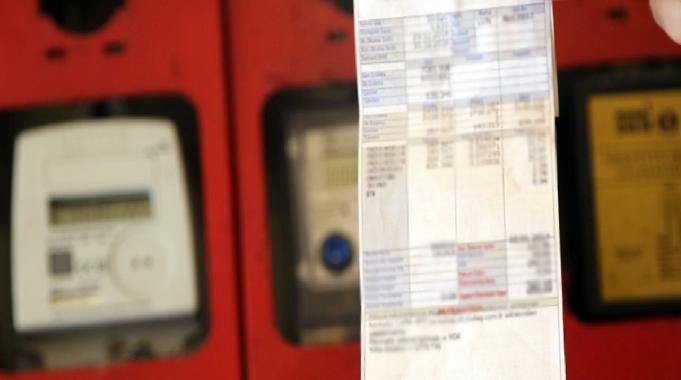 Yeni sistemde 40 milyon haneye elektrik dayanağı