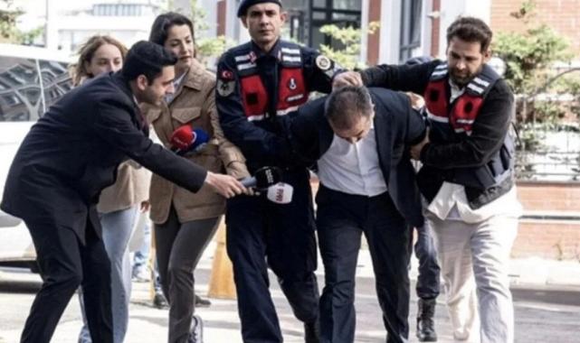 Yenidoğan çetesi sanığı doktor İlker Gönen, cezaevinde intihar etti