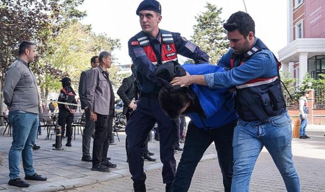 Yenidoğan çetesi sanığı doktor İlker Gönen, cezaevinde intihar etti