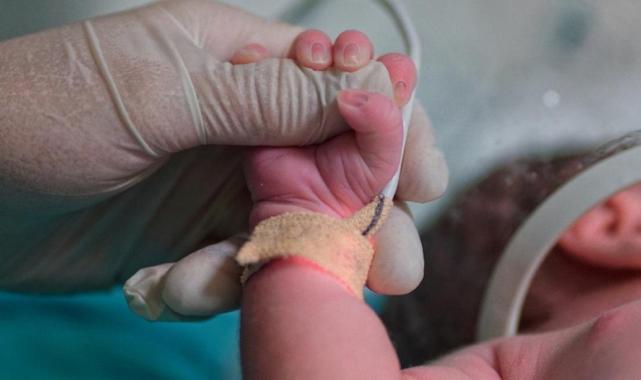 Yenidoğan çetesi sanıklarından İlker Gönen'in avukatı hakkında soruşturma