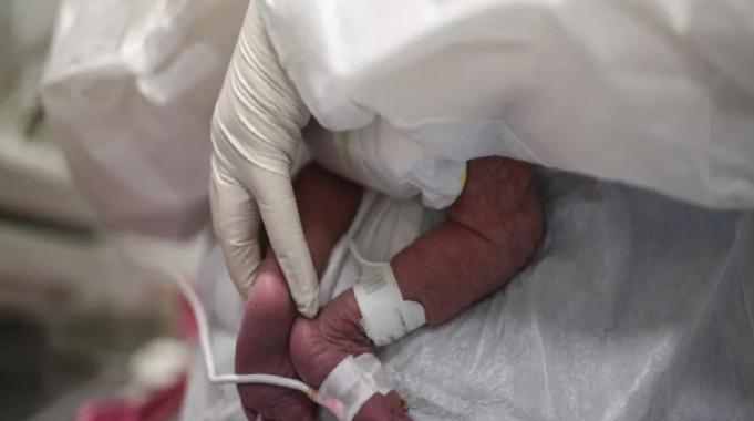 Yenidoğan çetesi sanıklarından İlker Gönen'in avukatı hakkında soruşturma