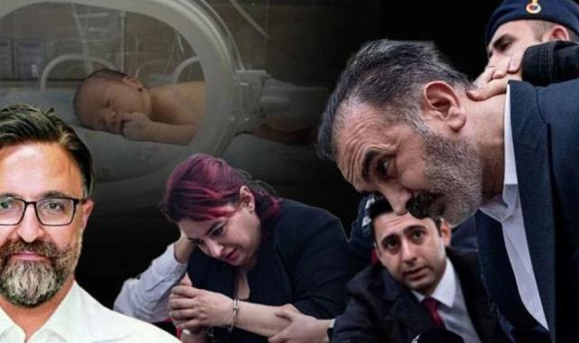 Yenidoğan davasında avukatlardan savunma: Prematüre doğmaları müvekkilimin kabahati değil