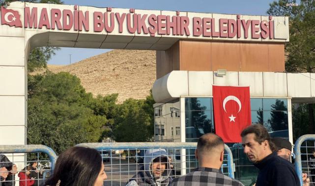 Yerel seçimlerden bu yana 11 belediyeye kayyum atandı