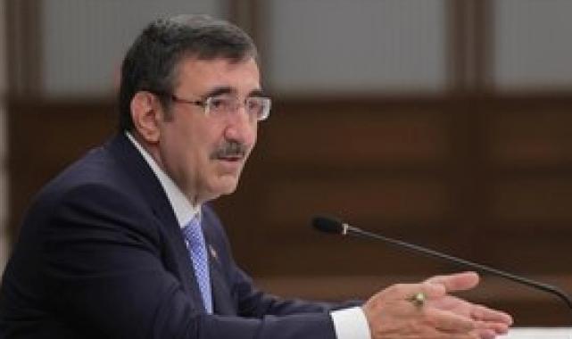 Yılmaz Tunç: TÜSİAD'ın açıklaması hukuk sistemimize müdahale anlamına gelir