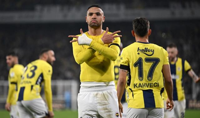 Youssef En-Nesyri, cezalı duruma düştü