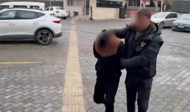 Yurt genelinde uyuşturucu operasyonu: 2 bin 656 şüpheli yakalandı