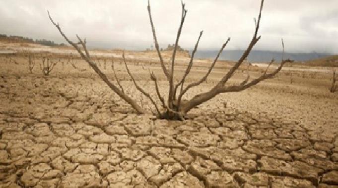 2025&#039;te Akdeniz ve Ege&#039;de Şiddetli Kuraklık Bekleniyor