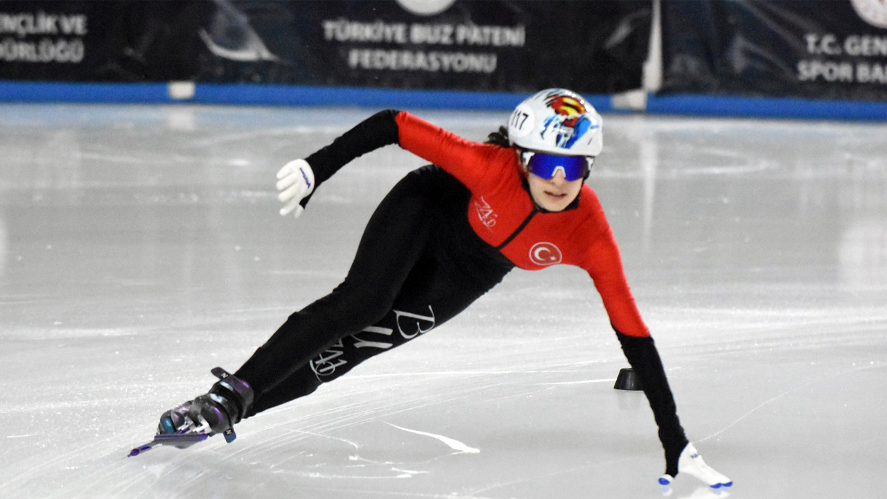 Damla Abdurrezzak: Türkiye ve Avrupa’da Zirveyi Bırakmıyor