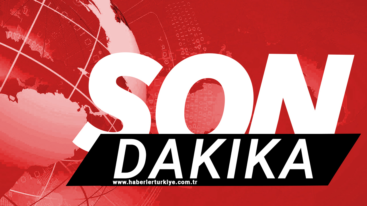 İsrail&#039;den havalanan yolcu uçağı Türkiye&#039;ye acil iniş yaptı