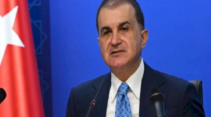 AK Parti&#039;den gözaltılara yönelik ilk açıklama