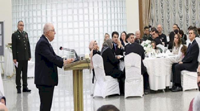 Bakan Güler: PKK ve Uzantıları Silah Bırakmalı